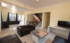 Sunstone Villa