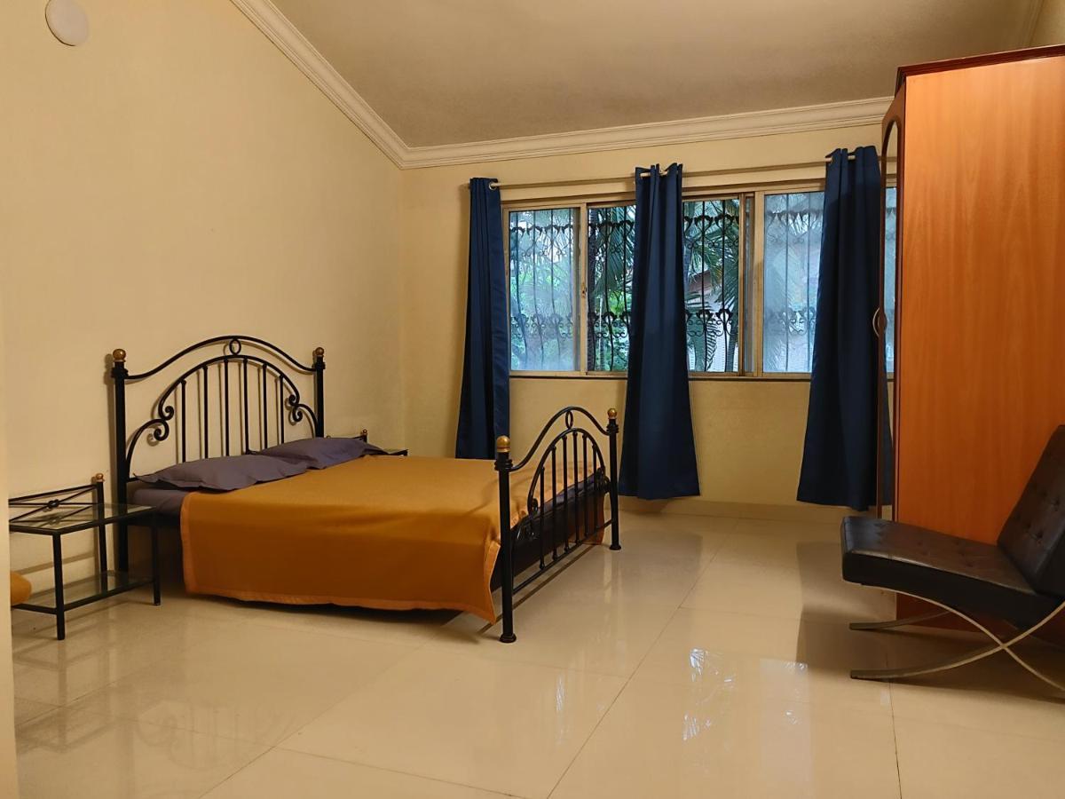Sunstone Villa Lonavala Exterior photo